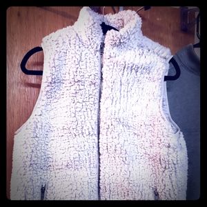 Sherpa vest